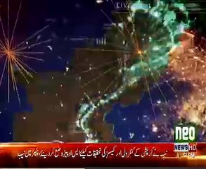 @ Q Ahmed Qureshi – 6th May 2017