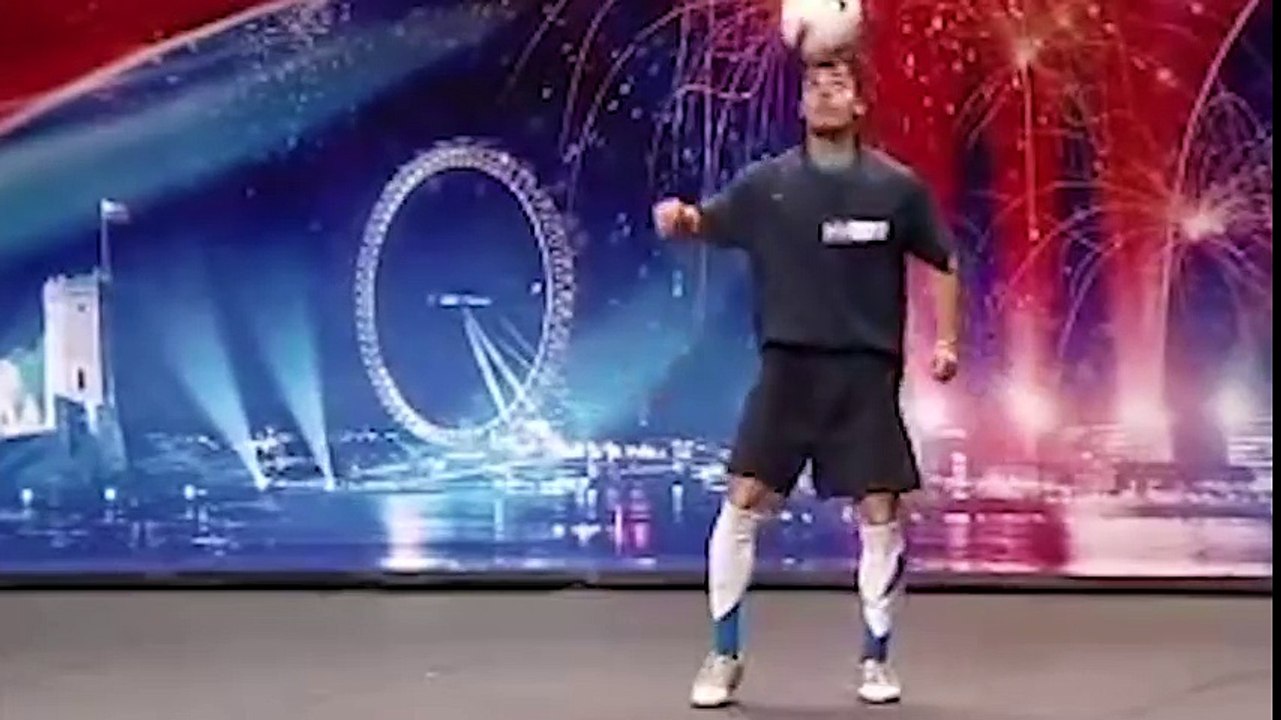 The Best of Britain's Got Talent 2008 Including Auditions, Semi-Final & The Final