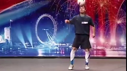 The Best of Britain's Got Talent 2008 Including Auditions, Semi-Final & The Final