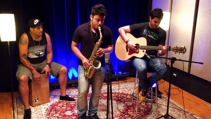 A Thousand Years [Christina Perri]