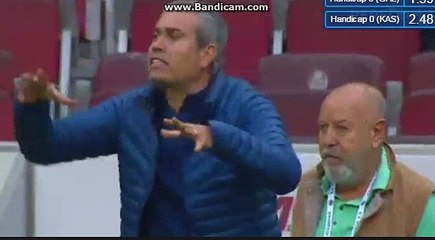 Andre Castro Goal HD Galatasary 0-1 Kasimpasa  06.05.2017