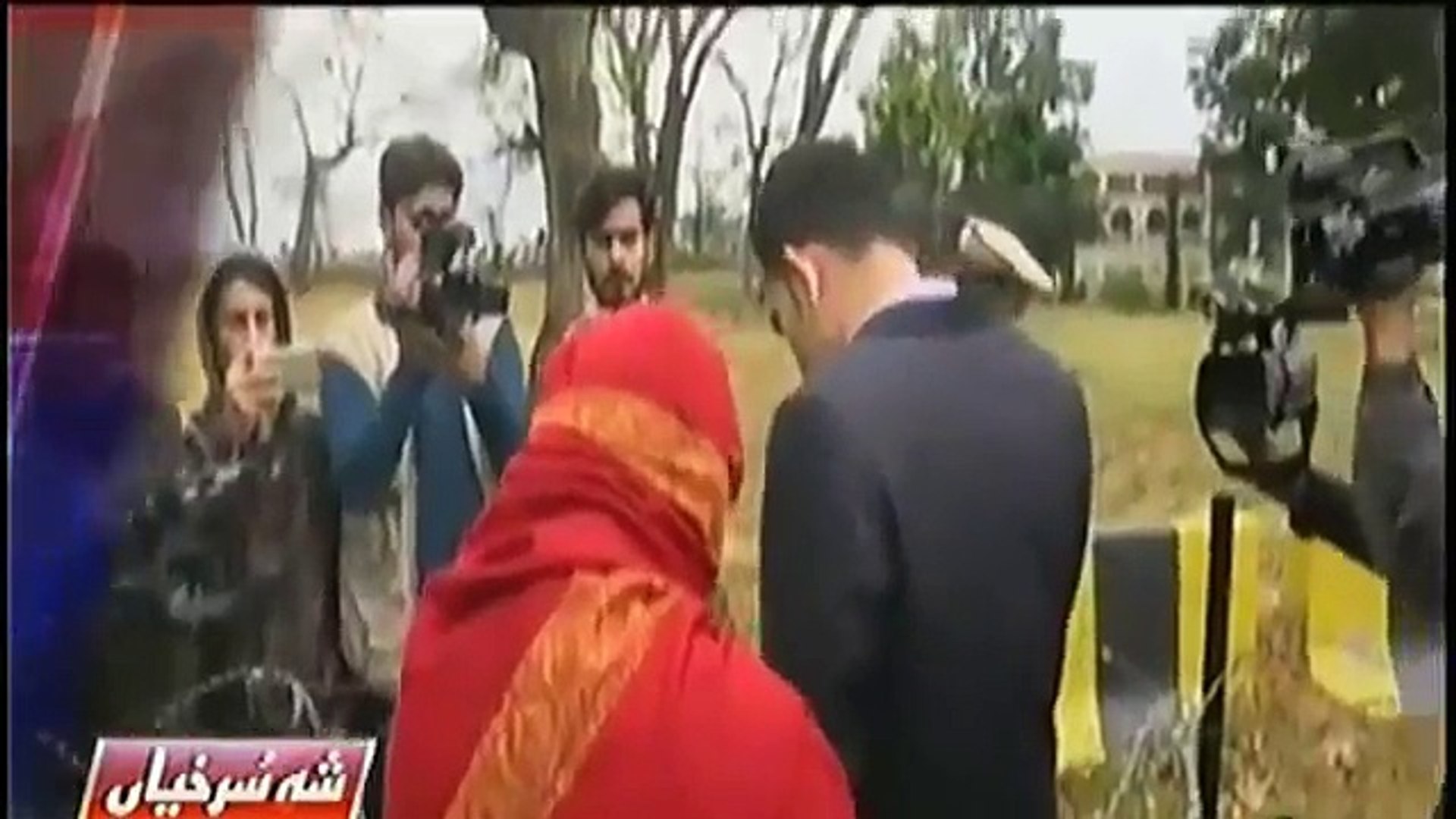 ARY news headlines -