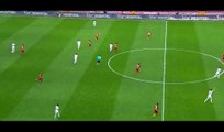 Andre Castro Goal HD - Galatasaray 0-1 Kasimpasa - 06.05.2017