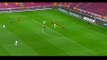 Andre Castro Goal HD - Galatasaray 0-1 Kasimpasa - 06.05.2017