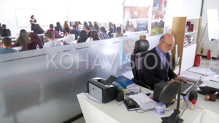 MASHT kërkon nga kolegjet private të pajisen me leje ndërtimi të dedikuara për këtë veprimtari