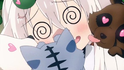 うらら迷路帖第5話 Urara Meirochou - 05 PV  H