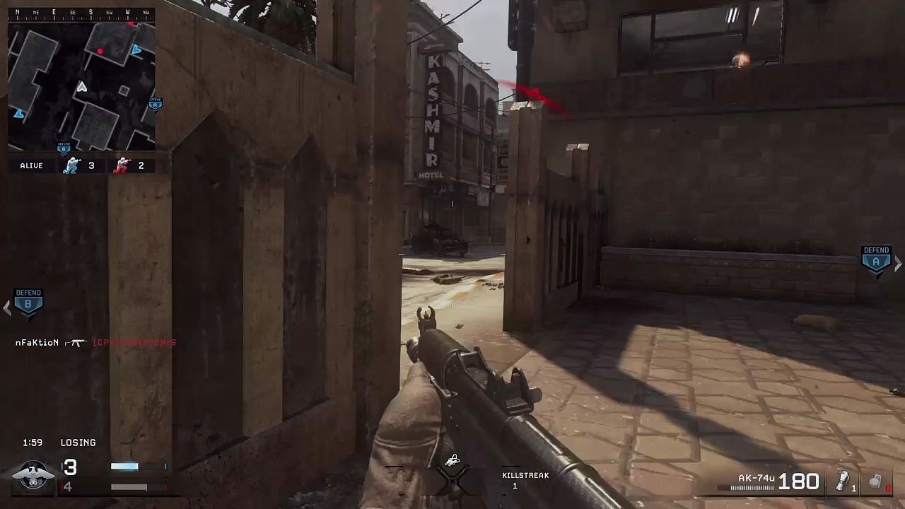 Killcam