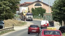 Në gusht nis ndërtimi i autostradës Prishtinë - Gjilan - Dheu i Bardhë