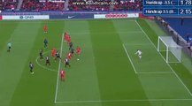 Edinson Cavani Goal HD PSG 3-0 Bastia  06.05.2017
