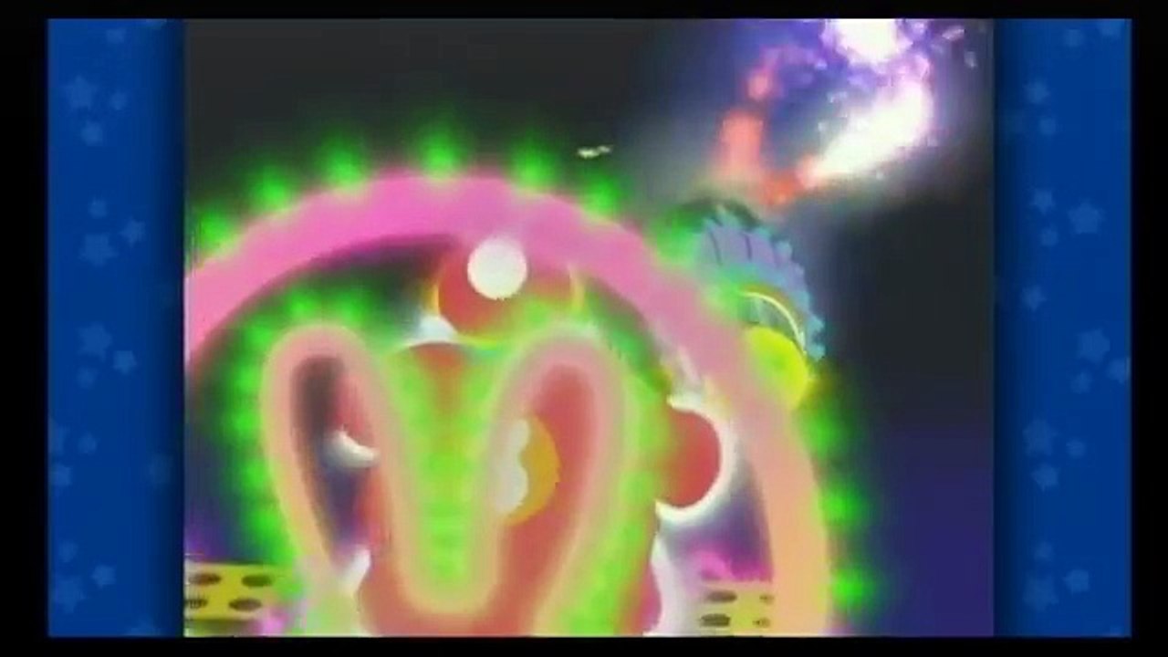 Kirby Anime: Hoshi no Kaabii - Folge 4 [Part 1/2] - Der letzte Sternenkrieger [deutsch / german]
