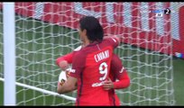 Edinson Cavani Goal HD - PSG 3-0 Bastia - 06.05.2017