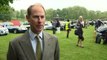 Prince Edward: The Duke of Edinburgh 'won't completely disappear'