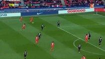 Edinson Cavani Goal HD - PSG 3-0 Bastia 06.05.2017
