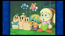 Kirby Anime: Hoshi no Kaabii - Folge 2 [Part 1/2] - Kein Heim für Kirby [deutsch / german]