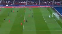 4-0 Giovani Lo Celso Goal HD - Paris Saint-Germain - SC Bastia 06.05.2017