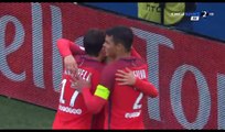 Marquinhos Goal HD - PSG 4-0 Bastia - 06.05.2017