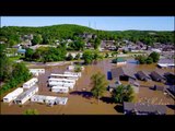 Residents Battle Floods in Eastern Missouri
