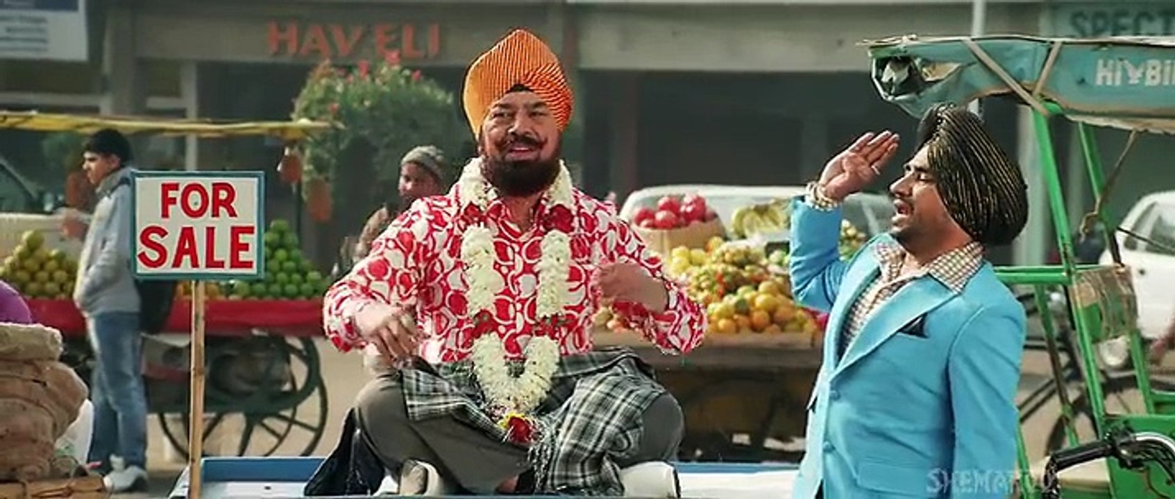 Jatt_and_Juliet_2_2013_hd part-2