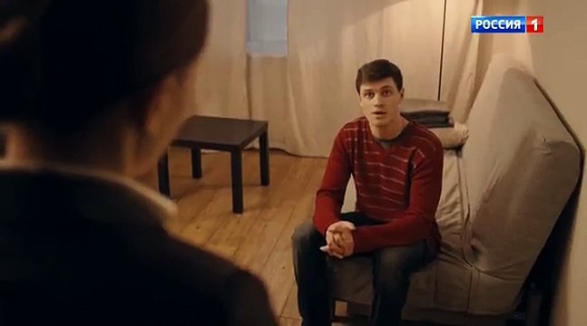 Чистосердечное признание 2 серия Мелодрама