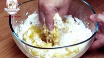 Kolay Kandil Simidi Tarifi - Susamlı Yumurtalı Çörek Otlu