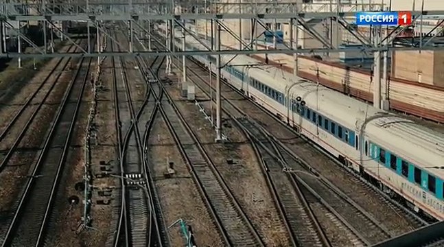 Чистосердечное признание 1 серия Мелодрама