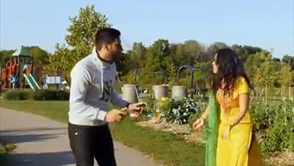 When Indian girls go to abroad