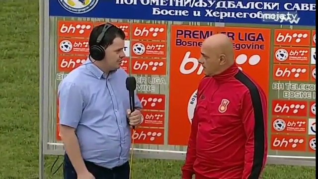 NK Vitez - NK Čelik 0:2 / Izjava Skočibušića