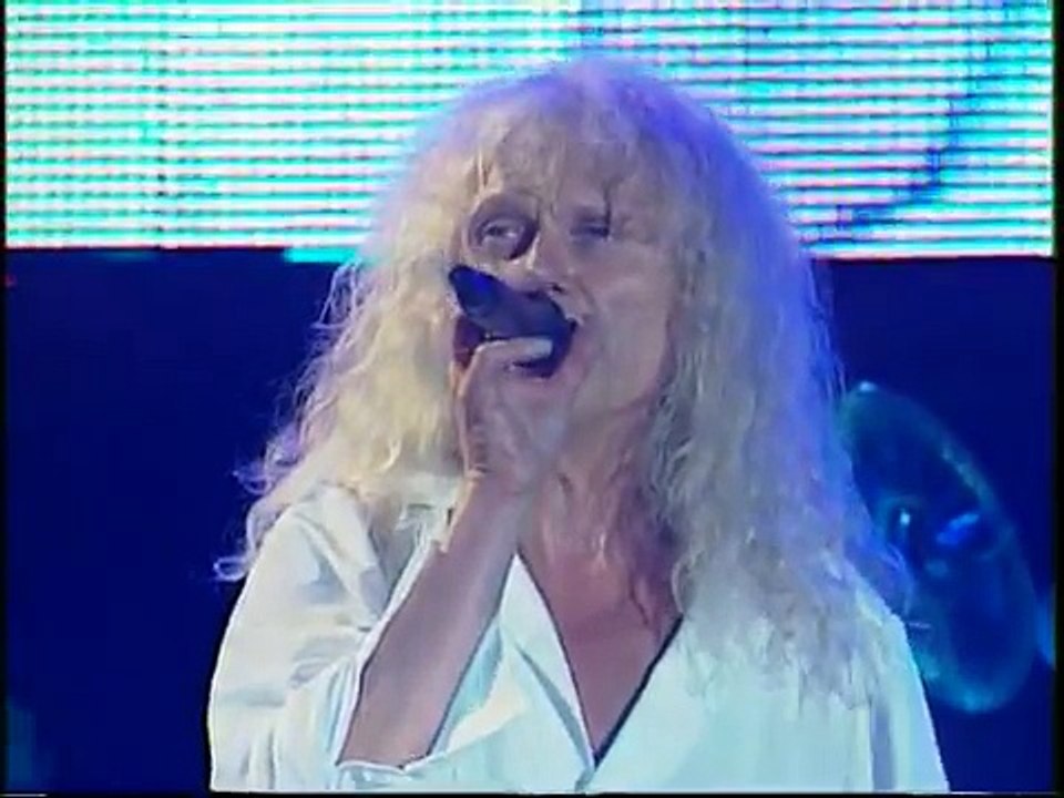 Omega - Gyongyhaju Lany