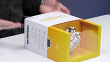 Will This Be Your First Robot? Cozmo Robot
