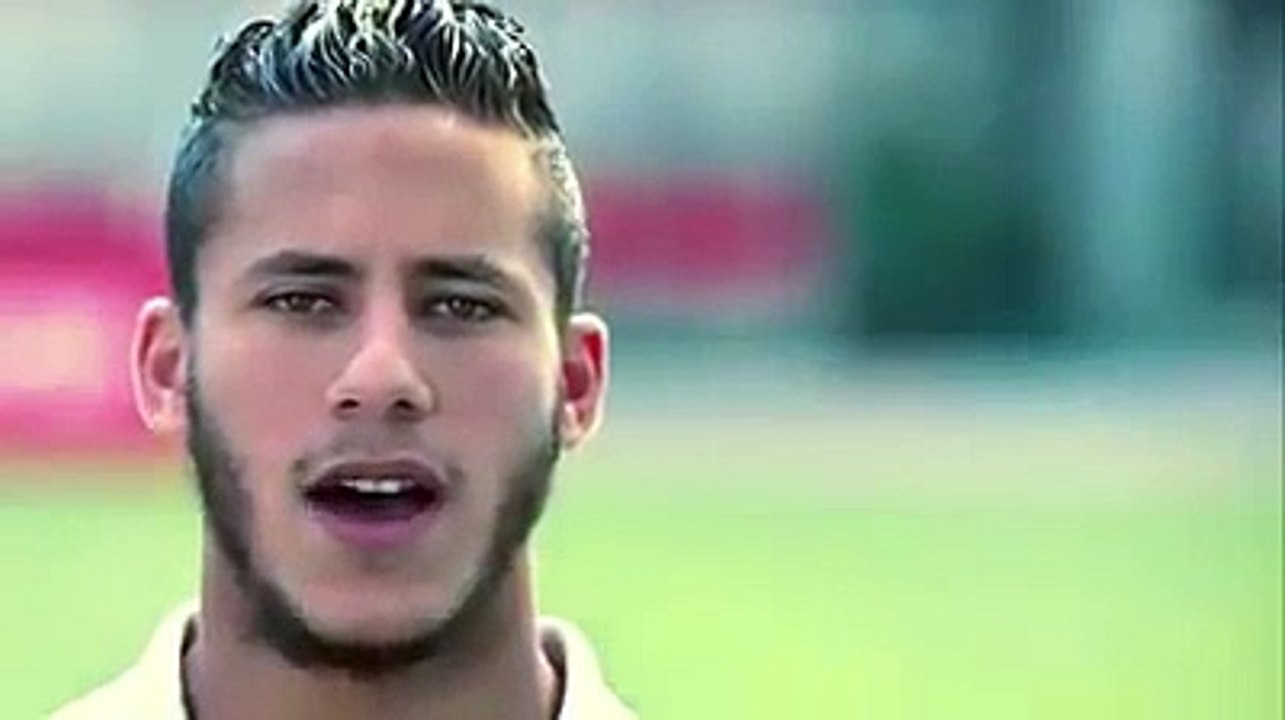 جمهورنا ده حمانا لاعبى الاهلى |