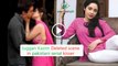 Juggan Kazim Deleted scene in pakistani serial kisser