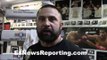 Fathers of boxers on a new rule by WBC boxing - EsNews Boxing