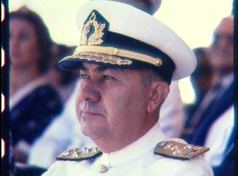 12 Eylül Belgeseli 80 Darbesi Belgeseli Bölüm 7