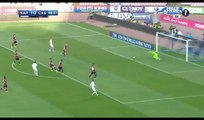 Dries Mertens Goal HD - Napoli 2-0 Cagliari - 06.05.2017