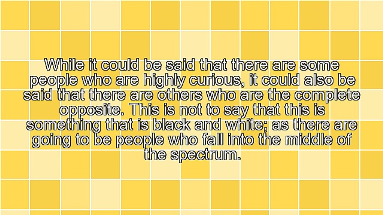 Relationships: Do Some People Analyse Others In Order To Avoid Themselves?