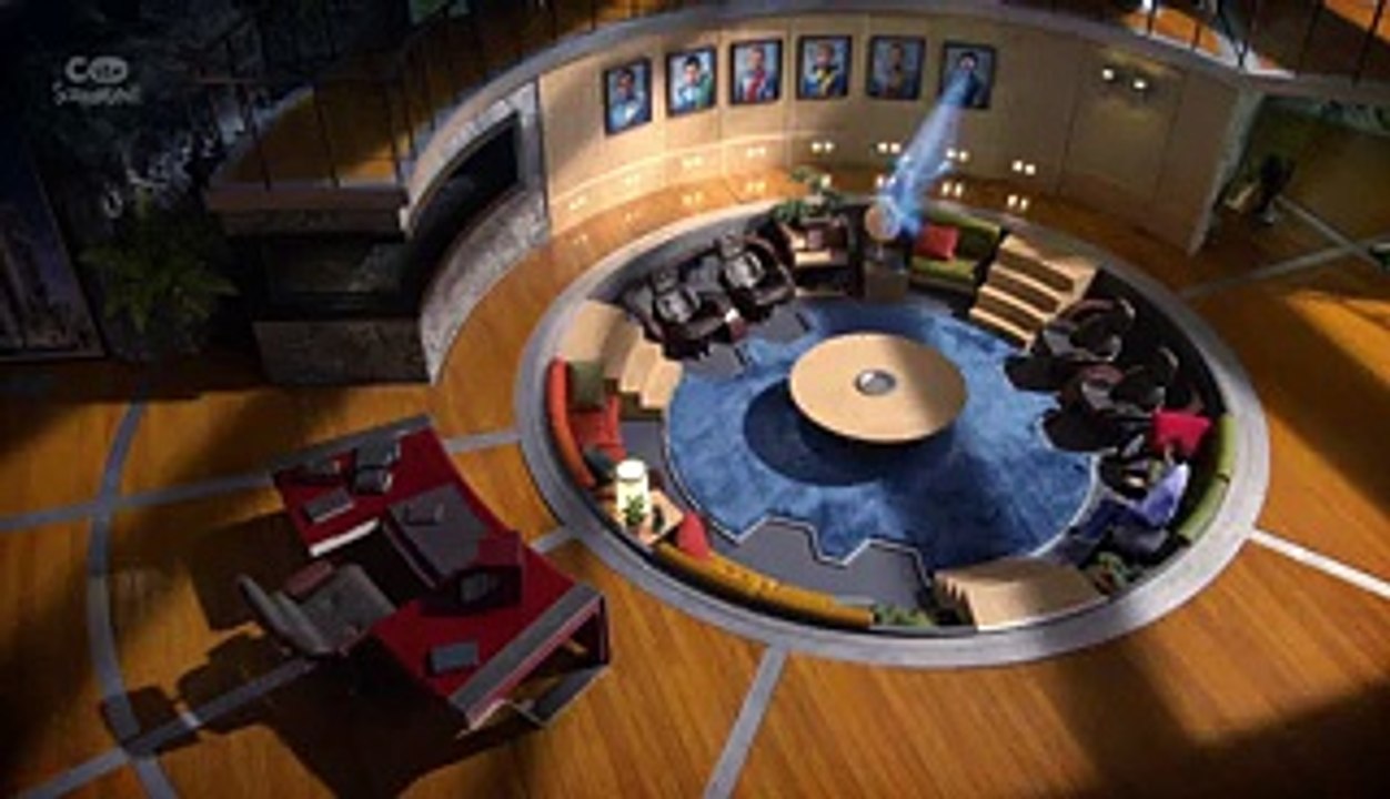 Thunderbirds Are Go Episode 25 Undercover,Watch Tv Series new S-E 2016