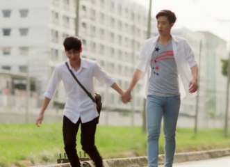 (SinSub) Secret Love Puppy Honey 2- Capitulo 8. (Pelea Off)