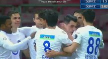 Turgut Sahin Goal HD Galatasaray 0-2 Kasimpasa  06.05.2017