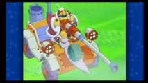 Kirby Anime: Hoshi no Kaabii - Folge 2 [Part 2/2] - Kein Heim für Kirby [deutsch / german]