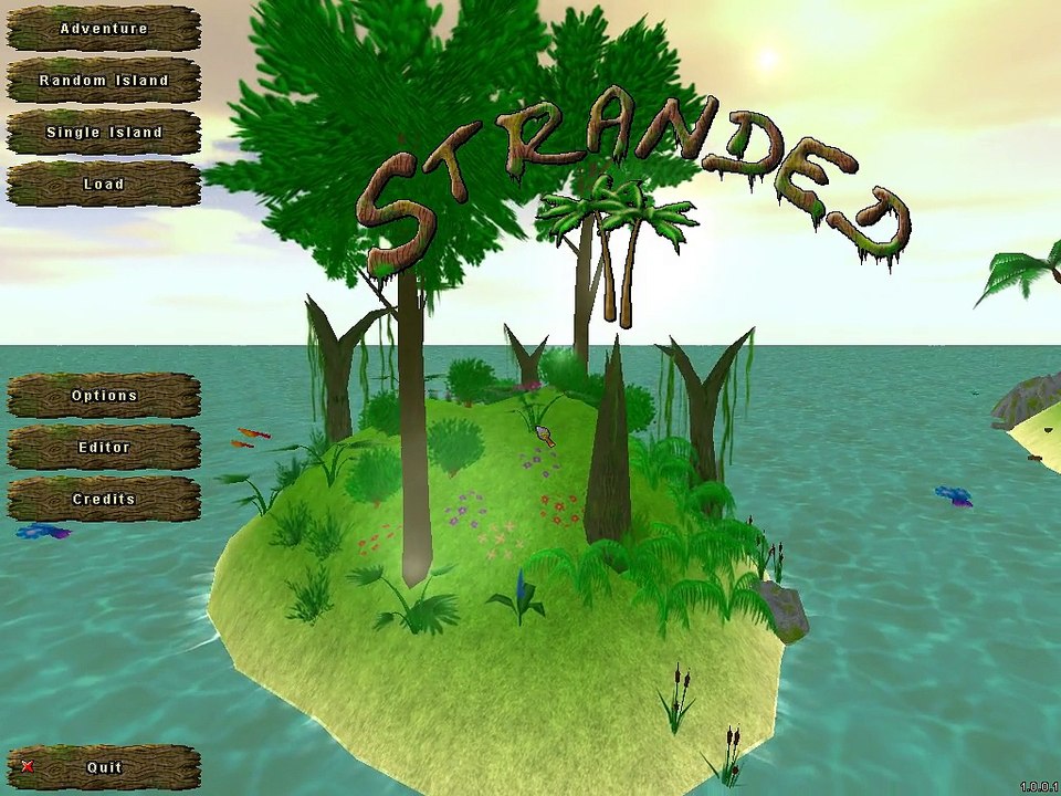 Stranded II Any% Speedrun in 49:32