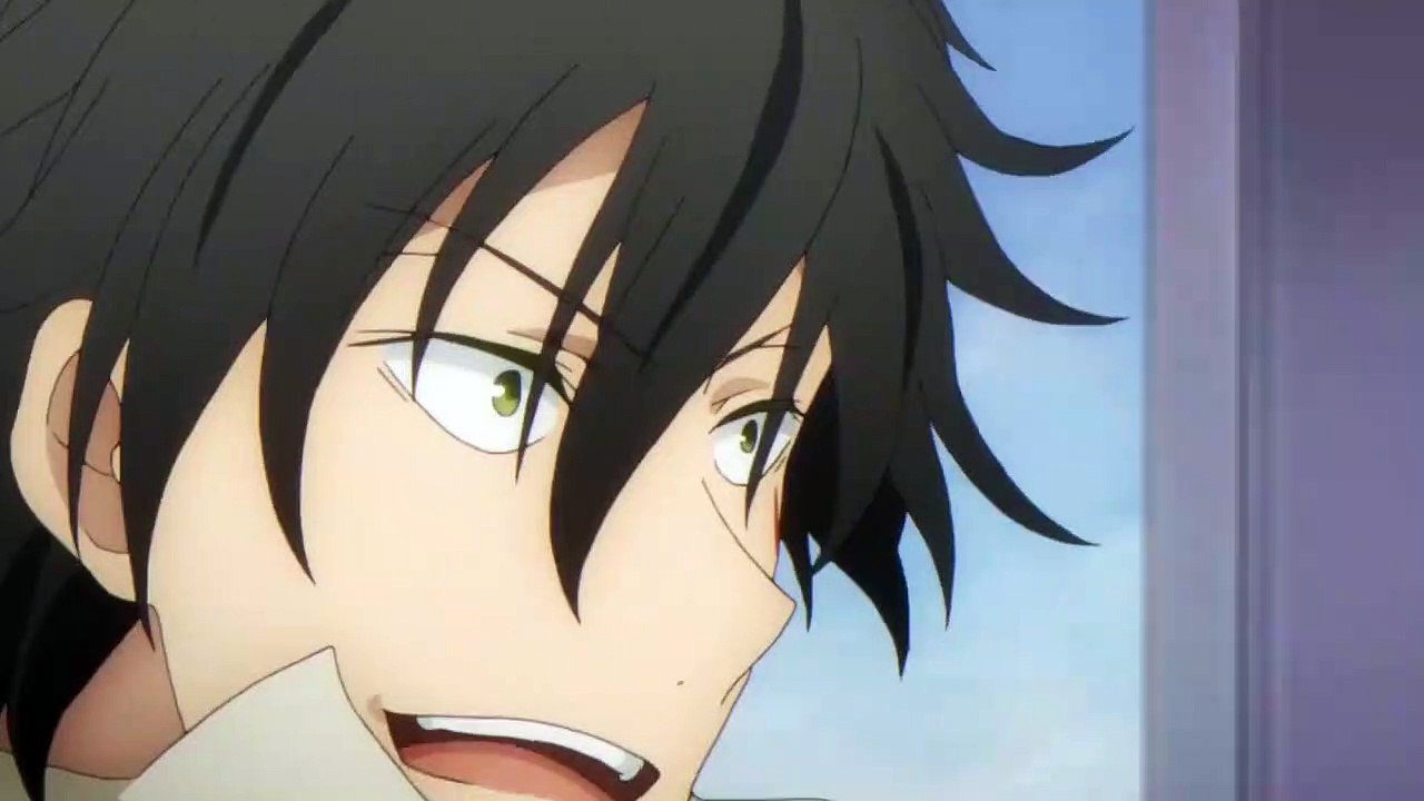 武装少女マキャヴェリズム 第2話 Busou Shoujo Machiavellianism - 02 PV  H