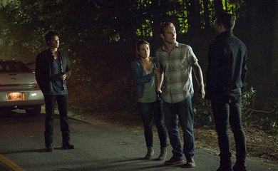 Watch HD-The Vampire Diaries ((S08xE17)) Season 8 Episode 17 Full Series,,,