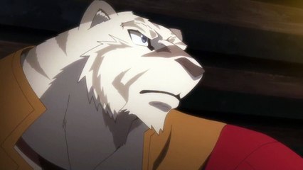 ゼロから始める魔法の書 第3話 Zero kara Hajimeru Mahou no Sho - 03 PV  H