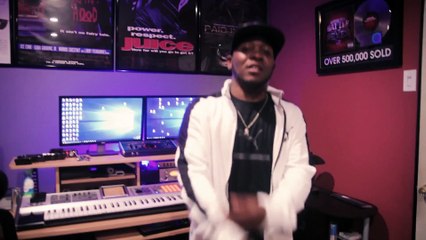 Key To The Streets (Freestyle) - Keylow Grahm