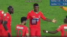 Junior Fernandez FreKick Goal Konyaspor 2-3 Alanyaspor  06.05.2017