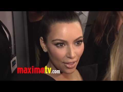 Kim Kardashian is World's Most Beautiful and in 3D