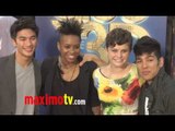 SYTYCD Dancers at 