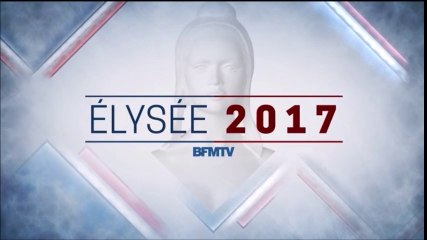 BFMTV - Générique Élysée 2017 (2017)