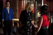 WATCH (HD) Pretty Little Liars - Season 7 Episode 15 : Fullfree s7e15