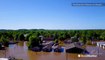 Eastern Missouri recovering after devastating floods
